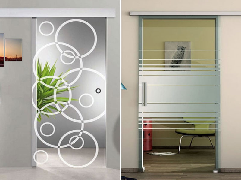 Decorative Glass